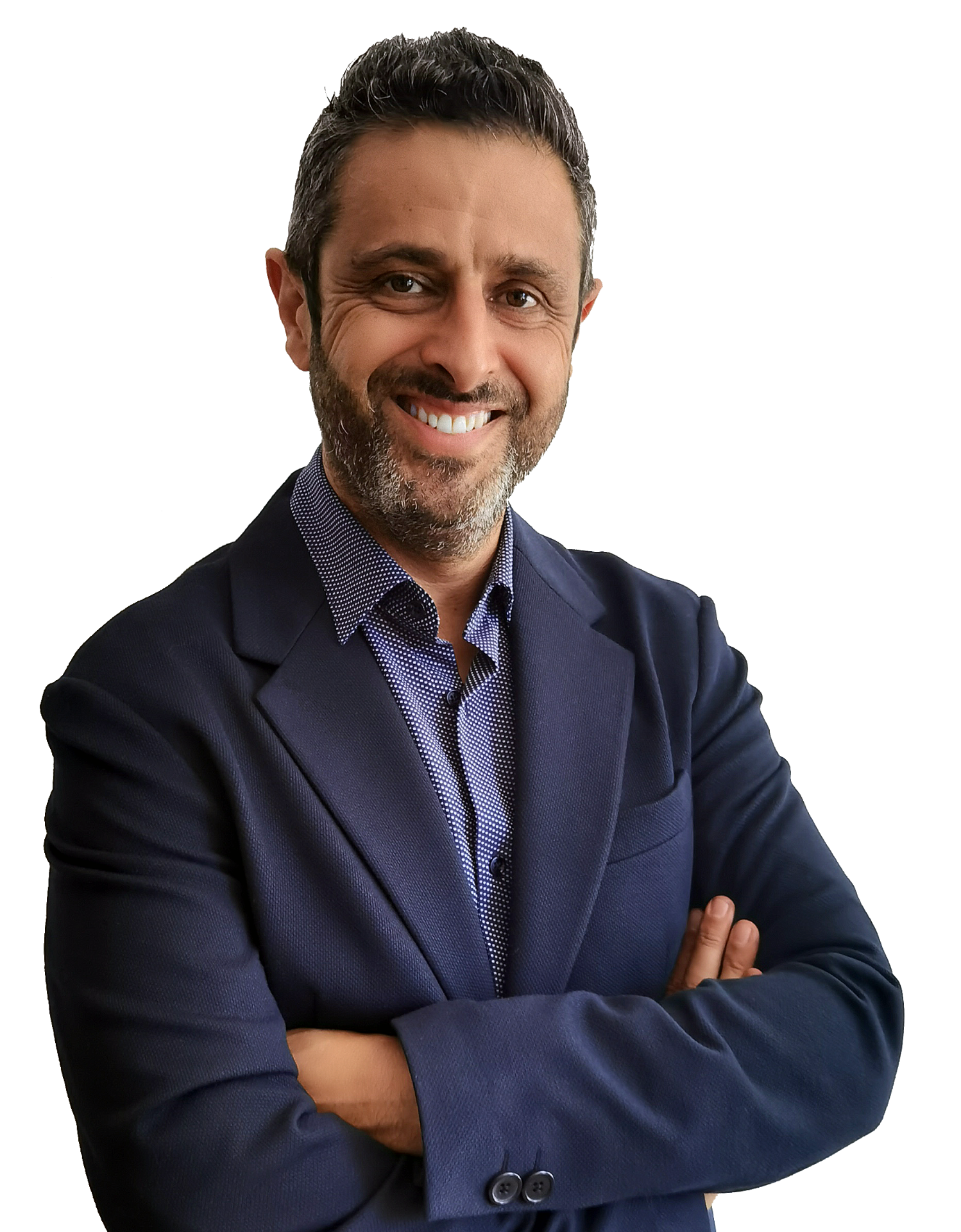 Raúl Moreira
