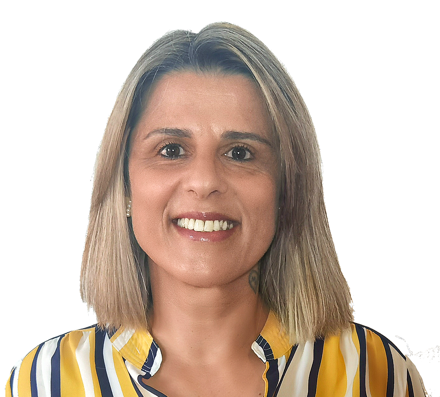 Ana Maria Fragata